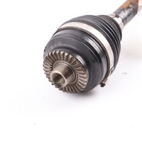 фото thumb №10, Bmw f45 x1 f48 xdrive полуось задняя левая 7646867