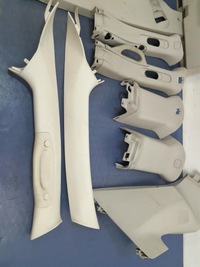 фото thumb №3, Chrysler town country v защита потолочный стоек