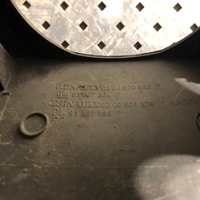 фото thumb №4, Корпус замка зажигания renault trafic 8200500382f