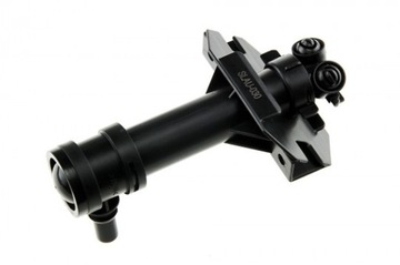 фото thumb №1, Распылитель фара левый audi q3 2011-