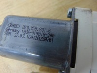 фото thumb №6, Механізм скло правий задня seat alhambra 7n5 2016