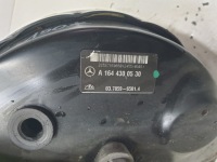 Усилитель тормозов насос тормозная mercedes-benz ml w164 a1644300530 в Украине, фото thumb