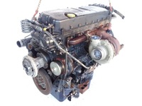 фото thumb №6, Iveco stralis hi-way 13- cursor 11 e6 двигун f3gfe611b пробіг 400tys km