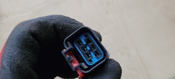 фото thumb №6, Jeep wrangler jk штекер разъём 5pin 5 pin соединитель dodge