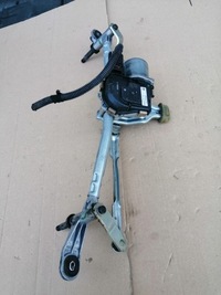 фото thumb №7, Citroen ds7 peugeot 3008 ii 5008 ii механізм двірник 9824762480