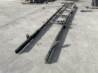 фото thumb №4, Рама brief papiery 2.3 hpi max 35s iveco daily vi 6 14-24 2017 rok