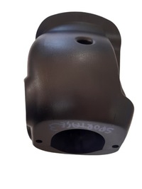 фото thumb №1, Kia sportage iii корпус керма