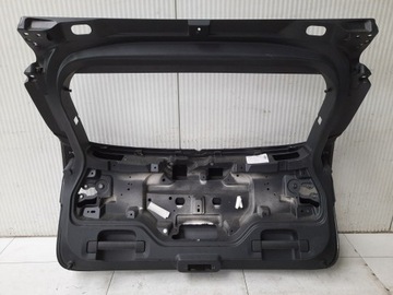 фото thumb №9, Jaguar f pace x761 крышка багажника lkh