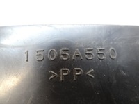 фото thumb №8, Citroen c4 aircross труба воздухозаборник воздуха ловушка 1505a550