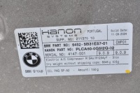 Bmw 2 u06 g20 g21 1.5 гібрид компресор кондиціонера 5b31e57 в Україні, фото thumb