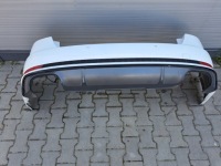 фото thumb №1, Бампер задня audi s4 8w5 sedan przed lift 4 pdc