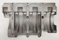 фото thumb №1, Защита корпус вала mercedes w169 a6400140366