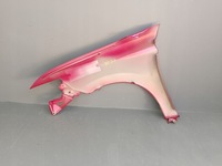 фото thumb №10, Mitsubishi outlander iii 3 lift 2015- крила правий перед передній ÷