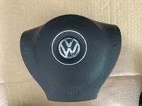 фото thumb №6, Панель приладів консоль подушки безпеки ремені vw passat b6 lift cc