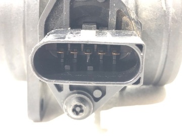 фото thumb №3, Расходомер seat altea 04-22 1.9tdi 0281002531