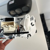 фото thumb №13, Панель керування обдув кондиціонера рамка комплект opel corsa e 13493971