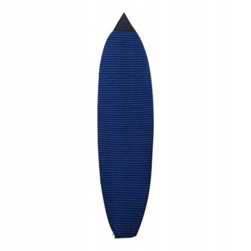 Striped Surfboard Socks Cover Storage Accessories
