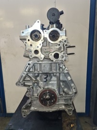 фото thumb №6, Двигатель новый mazda 3 6 cx-5 2.2 sh sh01 sh02 sh03 shy з замена гарантия