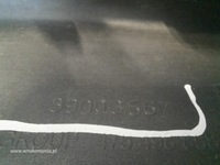 фото thumb №8, Opel corsa e 2014-2019 бампер перед передній 39003567