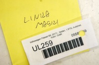 фото thumb №5, Ul259 vw passat b8 трос тяга капот