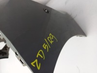 Peugeot 208 ii 2 рестайлінг  2023- бампер перед передній 9855772080 Зі Шроту, фото thumb