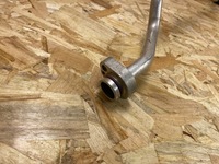 фото thumb №10, Wąż шланг кондиционера skoda yeti 1k0820743fr