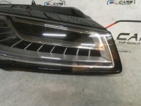 Audi a8 d4 4h0 рестайлінг  led matrix фара правий перед в Україні, фото thumb