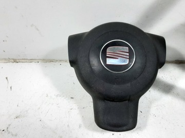 фото thumb №8, Seat altea 06r руль подушка подушка безопасности 5p0880201 5p0419091