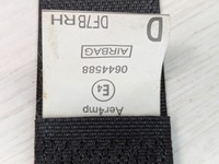 фото thumb №11, Pas безпеки mazda 6 0589p1000146