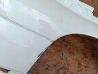 фото thumb №7, Бампер перед передний оригинал 52119-0h100a citroen c1 lift 2008-