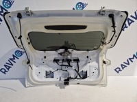 Купити Кришка багажника задня багажника задній dacia duster 3 3 камера, фото thumb