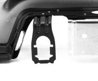 Купить Бампер задний do dodge ram 2013-2018 68049740aa хром, фото thumb