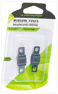 фото thumb №1, Db-automotx запобіжники midival, 150a, 2 szt.