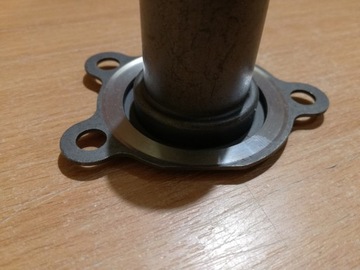 фото thumb №12, Ущільнювач 21,8x31x47/49,1 acm bf