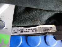 фото thumb №6, Bmw 1 f20 рычаг тормоза ручного europa 7846805