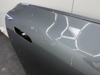 фото thumb №14, Mercedes eqe w295 двері праві задні зад