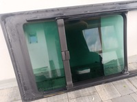 фото thumb №8, Vw t5 t5 рестайлінг t6 скло зсувна другий ряд ліва as2 справна