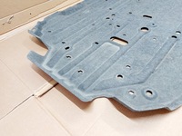 фото thumb №5, Honda jazz v crosstar защита подвеска 1.5 гибрид 22r.