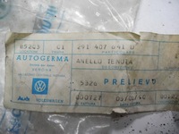 фото thumb №10, Сальник ступица перед vw lt 291407641d