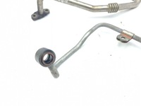 фото thumb №8, Nissan x-trail t32 2015 шланг масляний турбонагнітача