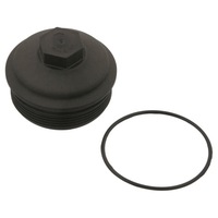 фото thumb №9, Febi bilstein 39699 крышка, корпус фильтра масла