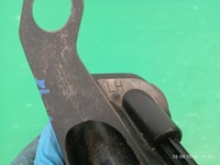 фото thumb №7, Омивач фара лівий nissan micra k12