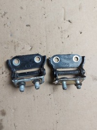 фото thumb №1, Петля кришки багажника задня gs mazda 6 gh ii hb