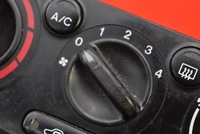 фото thumb №9, Панель управление обдув кондиционер mazda mpv 2 ii 99-03