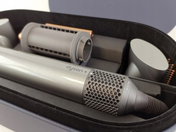 Щипцы для завивки Dyson Airwrap Complete Long Diffuse HS05