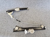 фото thumb №1, Porsche 911 991 99154207502 підйомник лівий перед