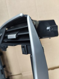 фото thumb №4, Рамка радіо навігації панель maserati ghibli 2015