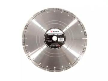 2X АЛМАЗНАЯ ПИЛА WURTH 230 И 354