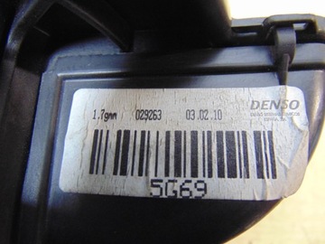 фото thumb №12, Повітродувка нагрівача вентилятор berlingo 3 2008- європа 1401366880