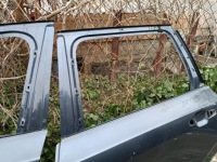 фото thumb №8, Дверь левый задняя задние volvo xc90 ii 2014-2025